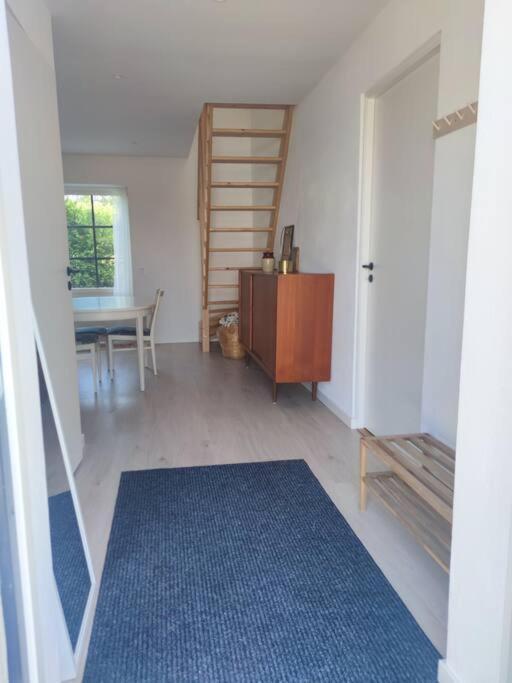 Gaesthus Pa Oesterlen Med Naerhet Till Strand & Golf Villa อึสตัด ภายนอก รูปภาพ